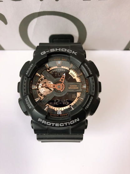 G-Shock Digital-Analog Quartz Men