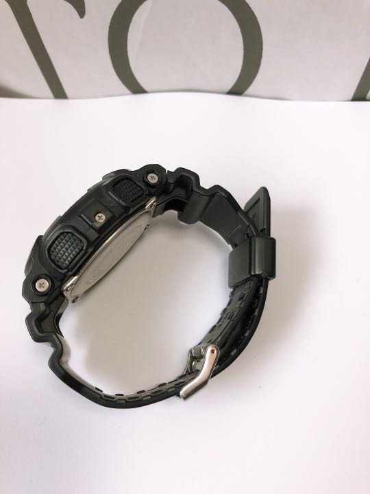 G-Shock Digital-Analog Quartz Men