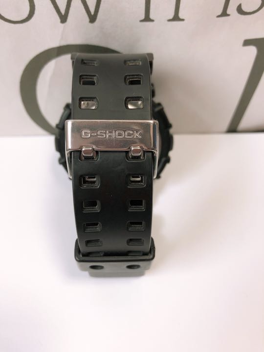 G-Shock Digital-Analog Quartz Men