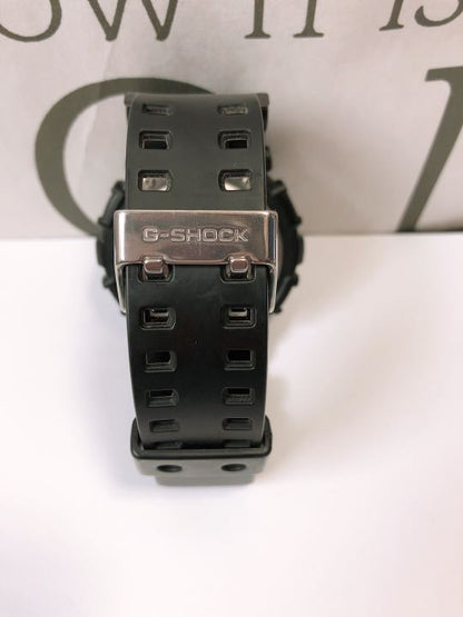 G-Shock Digital-Analog Quartz Men
