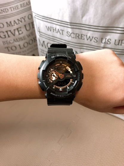 G-Shock Digital-Analog Quartz Men