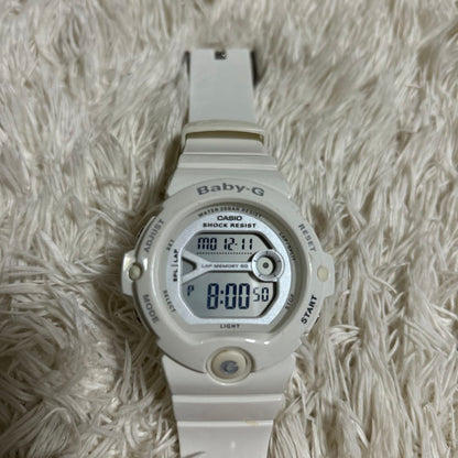 G-Shock Baby-G Digital Solar Women