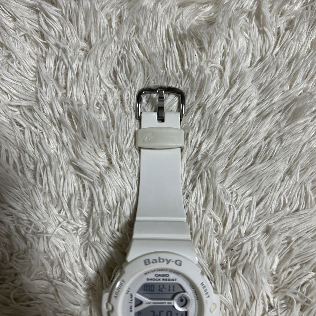 G-Shock Baby-G Digital Solar Women