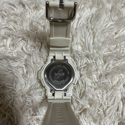 G-Shock Baby-G Digital Solar Women