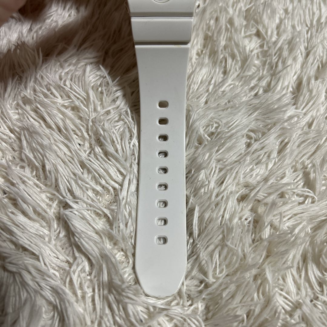 G-Shock Baby-G Digital Solar Women