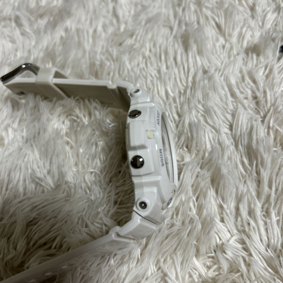 G-Shock Baby-G Digital Solar Women