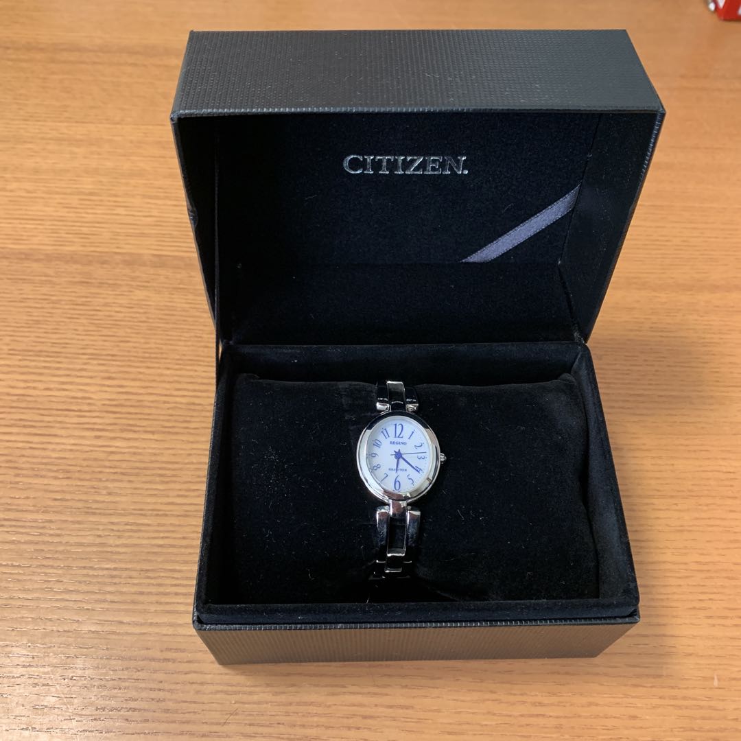 Citizen KP1-616-13 Analog Quartz Women