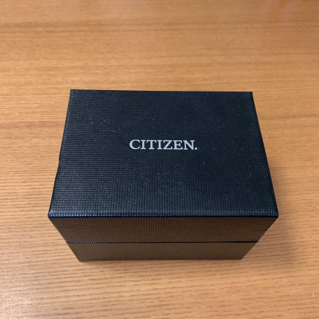 Citizen KP1-616-13 Analog Quartz Women