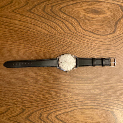 Seiko Sportsman Analog Mechanical (Manual) Men