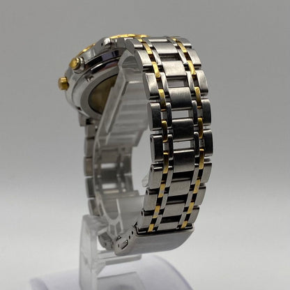 Seiko SPIRIT Analog Mechanical (Automatic) Men Ags 571208 Watch Automatic See-Through Back