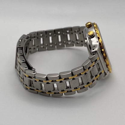 Seiko SPIRIT Analog Mechanical (Automatic) Men Ags 571208 Watch Automatic See-Through Back