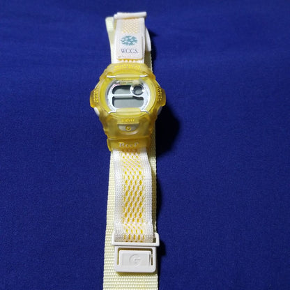 G-shock Baby-G Digital Quartz Men