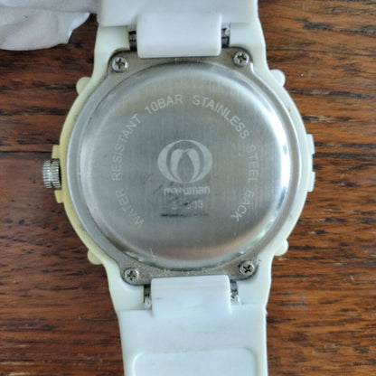 Maruman Analog Quartz Men