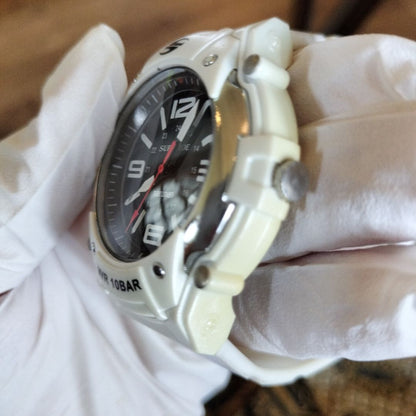 Maruman Analog Quartz Men