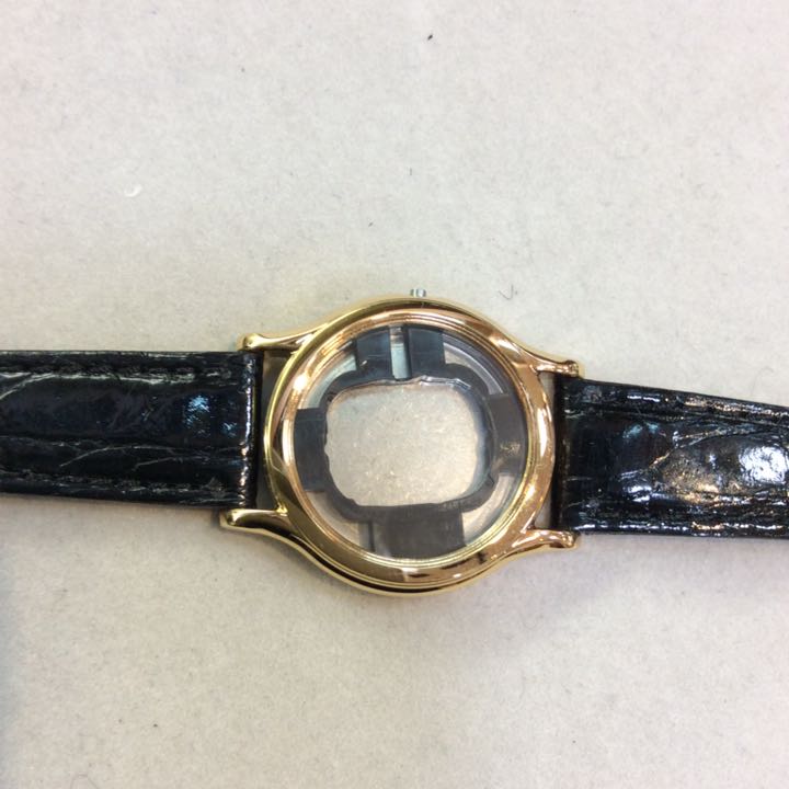Seiko Spirit SSEG050 Analog Quartz Women Watch Exterior Only (No Crown) A33