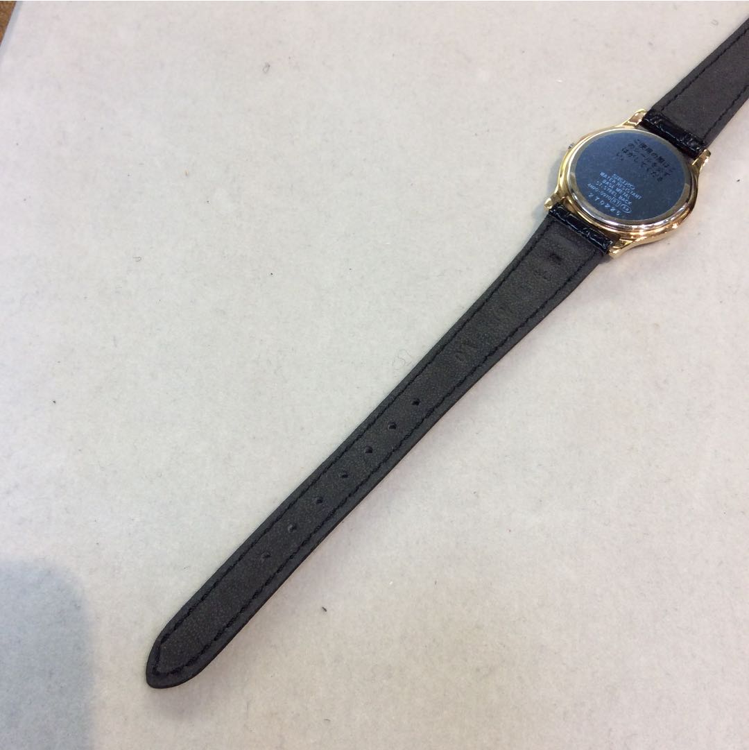 Seiko Spirit SSEG050 Analog Quartz Women Watch Exterior Only (No Crown) A33