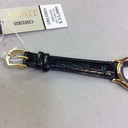 Seiko Spirit SSEG050 Analog Quartz Women Watch Exterior Only (No Crown) A33