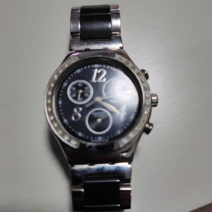 Swatch Analog Quartz Men