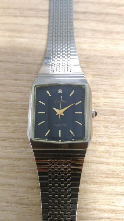 Sunlord Analog Quartz Women