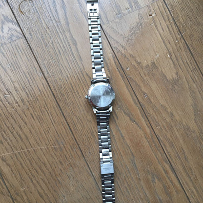 TELVA Analog Quartz Women