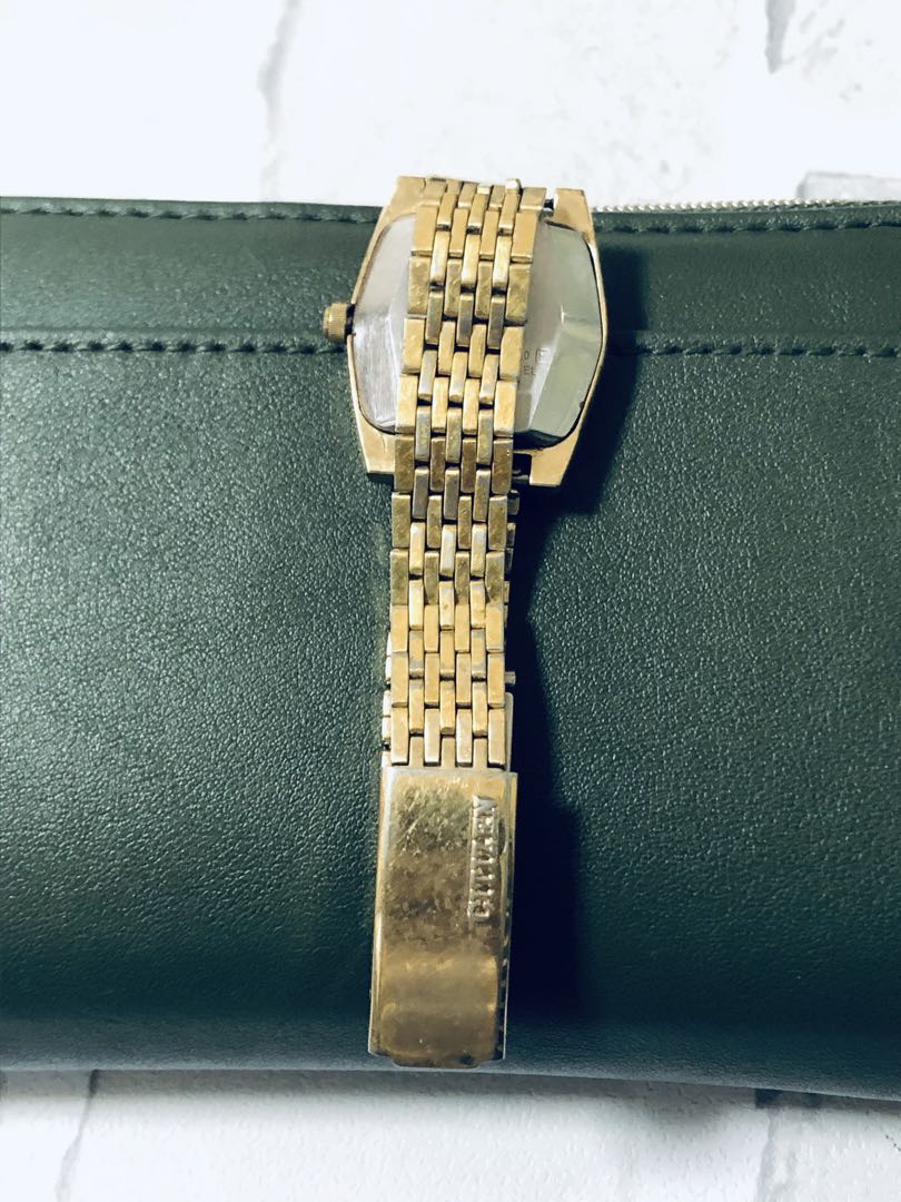 Seiko Analog Mechanical (Manual) Women