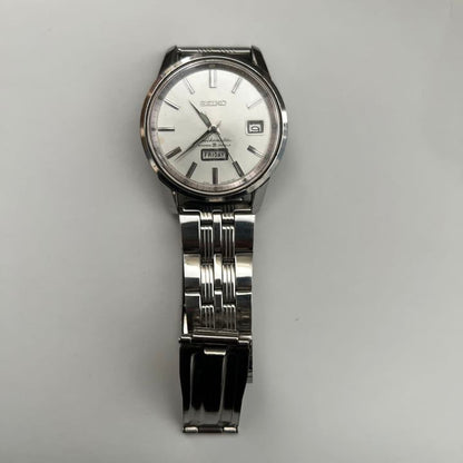Seiko Analog Quartz Men