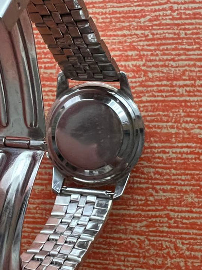 Seiko Analog Quartz Men