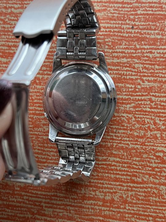 Seiko Analog Quartz Men