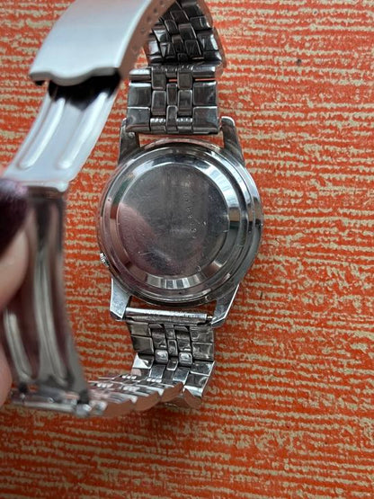 Seiko Analog Quartz Men