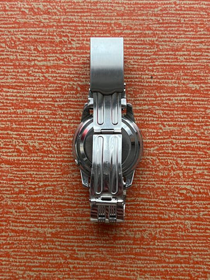 Seiko Analog Quartz Men