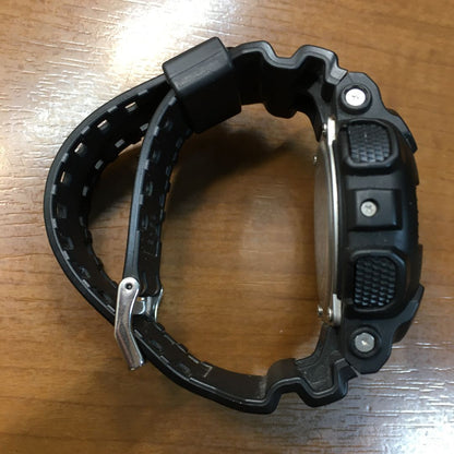 G-shock GA-100CBS Analog Quartz Men