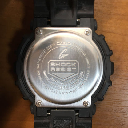 G-shock GA-100CBS Analog Quartz Men