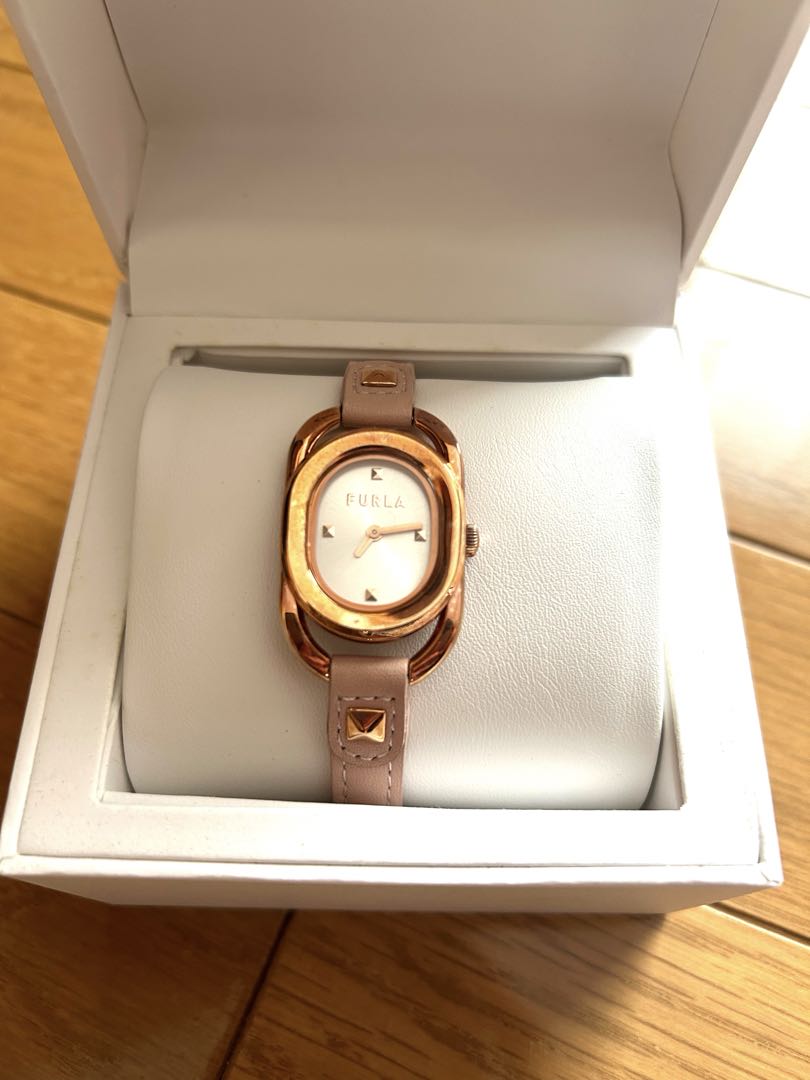 Furla Analog Quartz Women