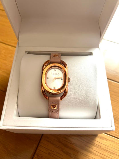 Furla Analog Quartz Women