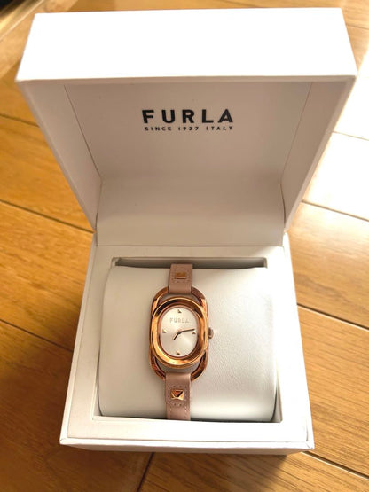 Furla Analog Quartz Women