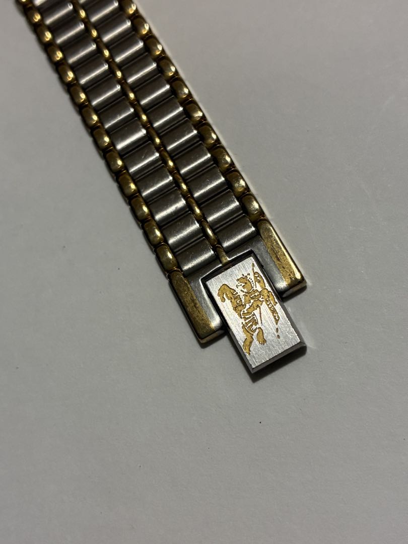 BURBERRY Analog Quartz Women