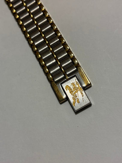 BURBERRY Analog Quartz Women