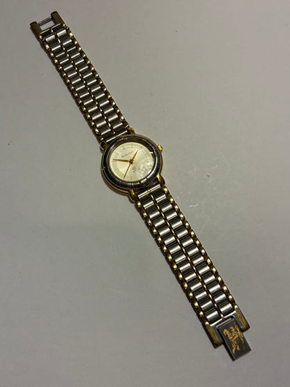 BURBERRY Analog Quartz Women