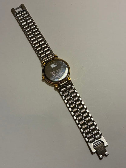 BURBERRY Analog Quartz Women