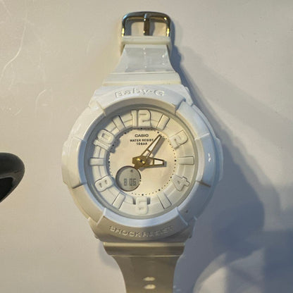 G-Shock Baby-G Digital-Analog Quartz Women