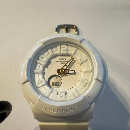 G-Shock Baby-G Digital-Analog Quartz Women