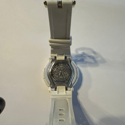 G-Shock Baby-G Digital-Analog Quartz Women