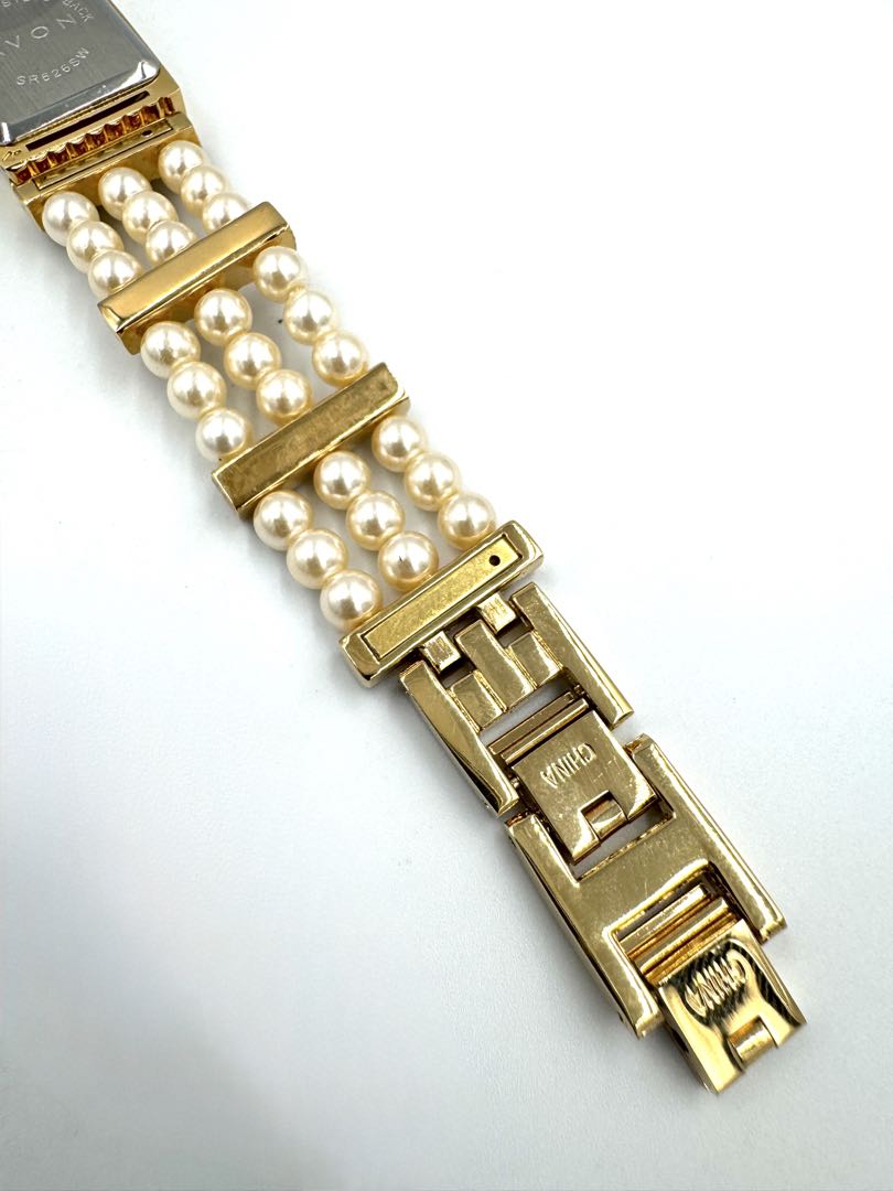 Avon Analog Quartz Women Watch