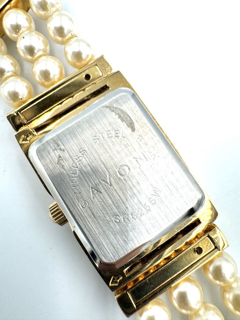 Avon Analog Quartz Women Watch