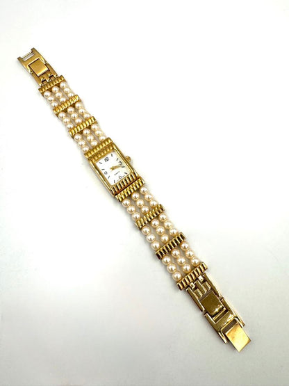 Avon Analog Quartz Women Watch