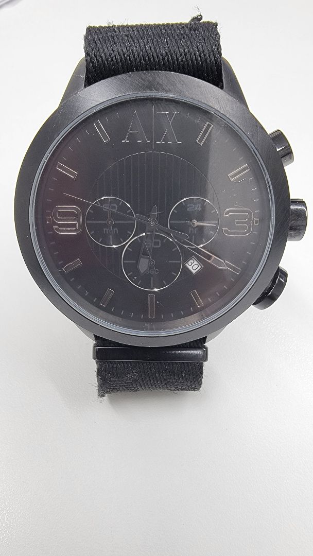 Armani Exchange AX1147 Analog Quartz Men