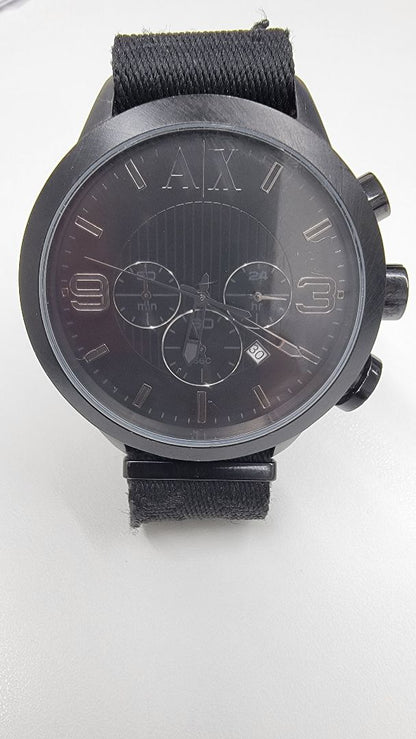 Armani Exchange AX1147 Analog Quartz Men