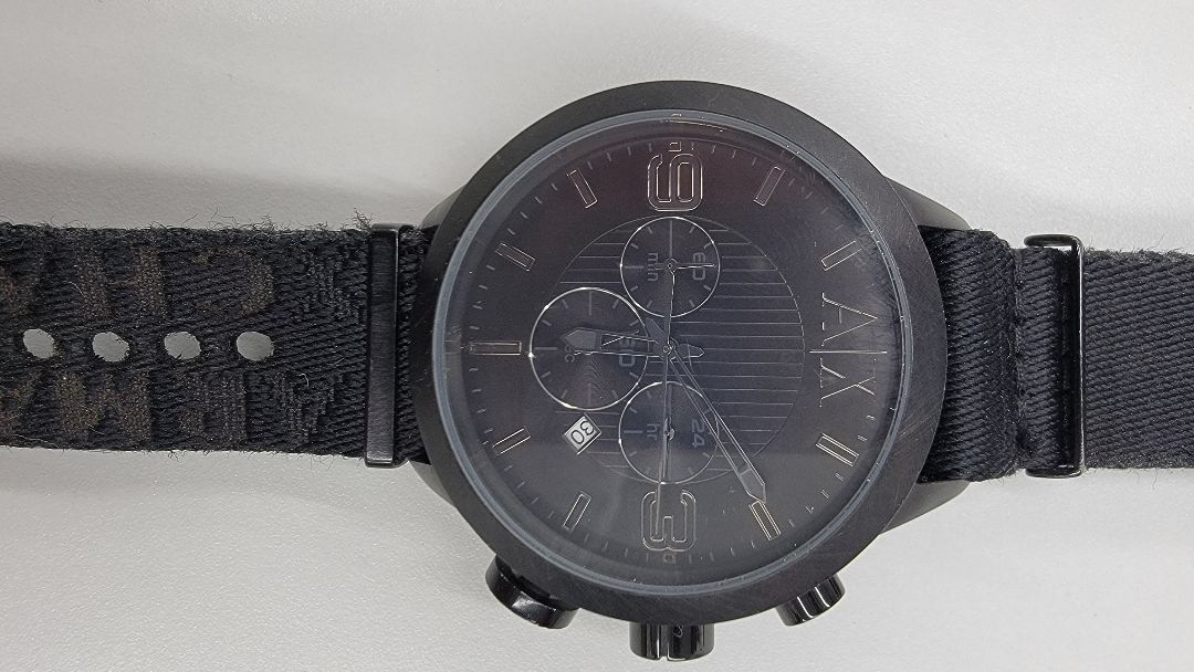 Armani Exchange AX1147 Analog Quartz Men