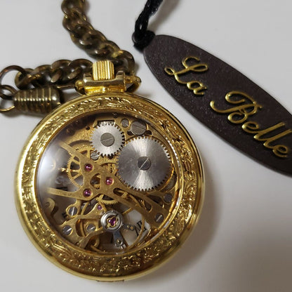 La Belle Analog Mechanical (Manual) Men