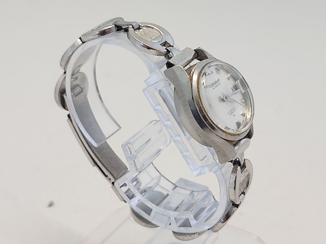 Seiko 2205-0250 Analog Mechanical (Automatic) Women